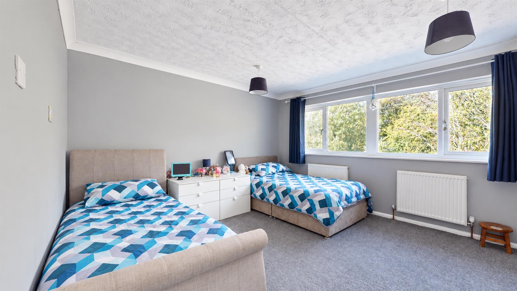 Windmill Hill Drive, Bletchley, Milton Keynes